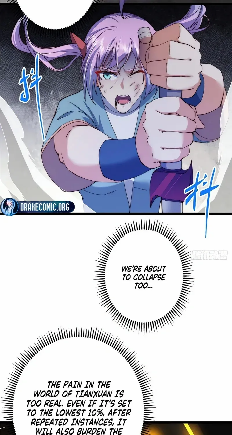 Read Keep a Low Profile, Sect Leader chapter 550 image 49 on Lezhin