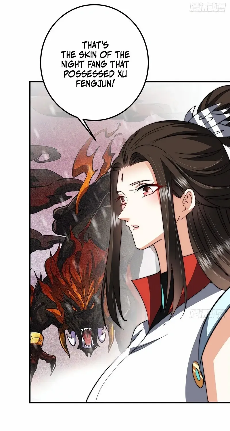 Read Keep a Low Profile, Sect Leader chapter 550 image 5 on Lezhin
