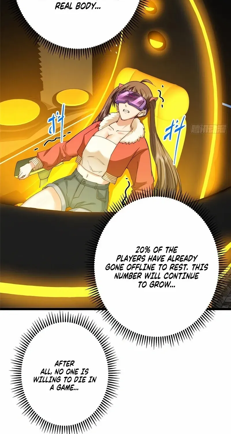 Read Keep a Low Profile, Sect Leader chapter 550 image 50 on Lezhin