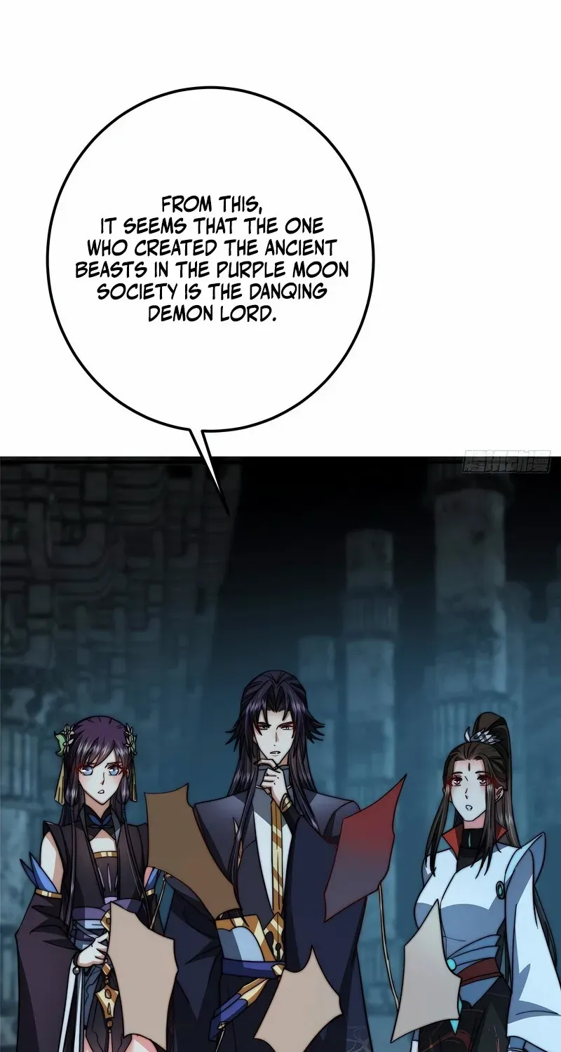 Read Keep a Low Profile, Sect Leader chapter 550 image 6 on Lezhin
