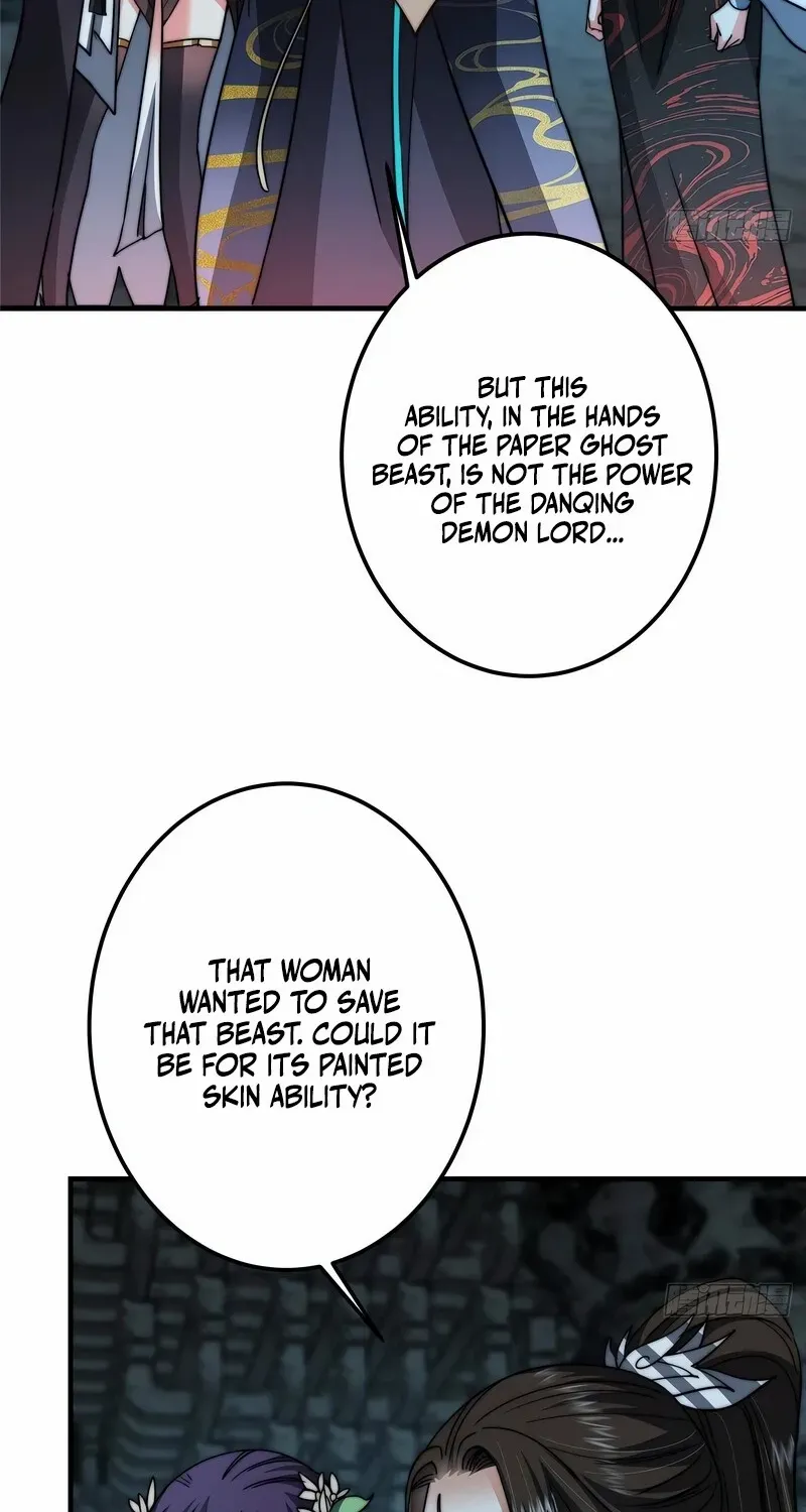 Read Keep a Low Profile, Sect Leader chapter 550 image 7 on Lezhin