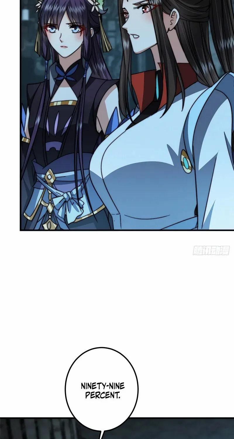 Read Keep a Low Profile, Sect Leader chapter 550 image 8 on Lezhin