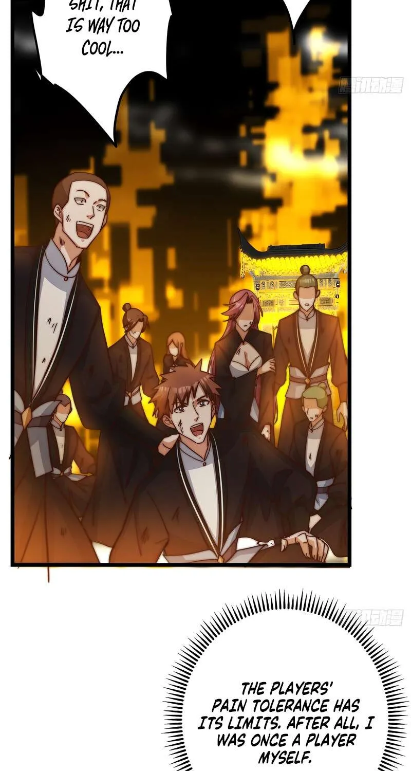 Read Keep a Low Profile, Sect Leader chapter 551 image 13 on Lezhin