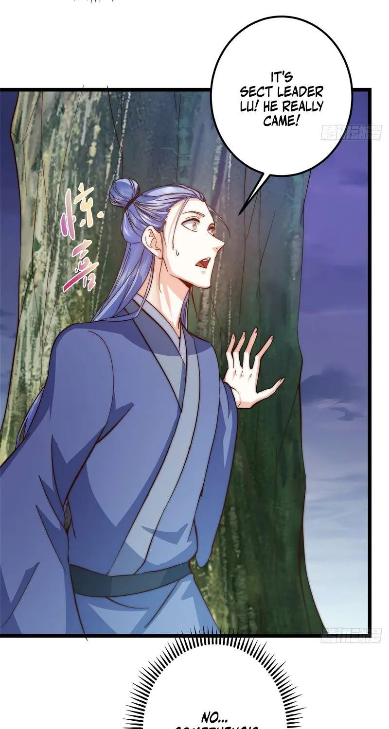 Read Keep a Low Profile, Sect Leader chapter 551 image 15 on Lezhin