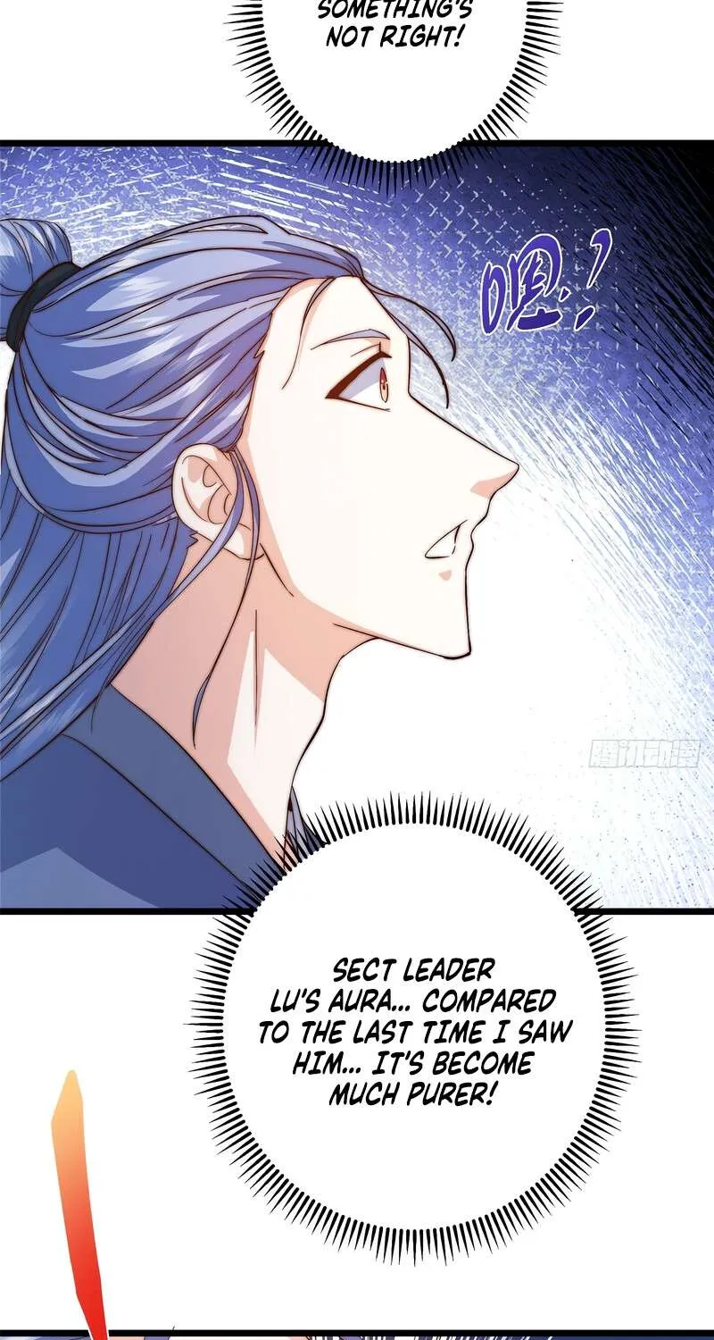Read Keep a Low Profile, Sect Leader chapter 551 image 16 on Lezhin
