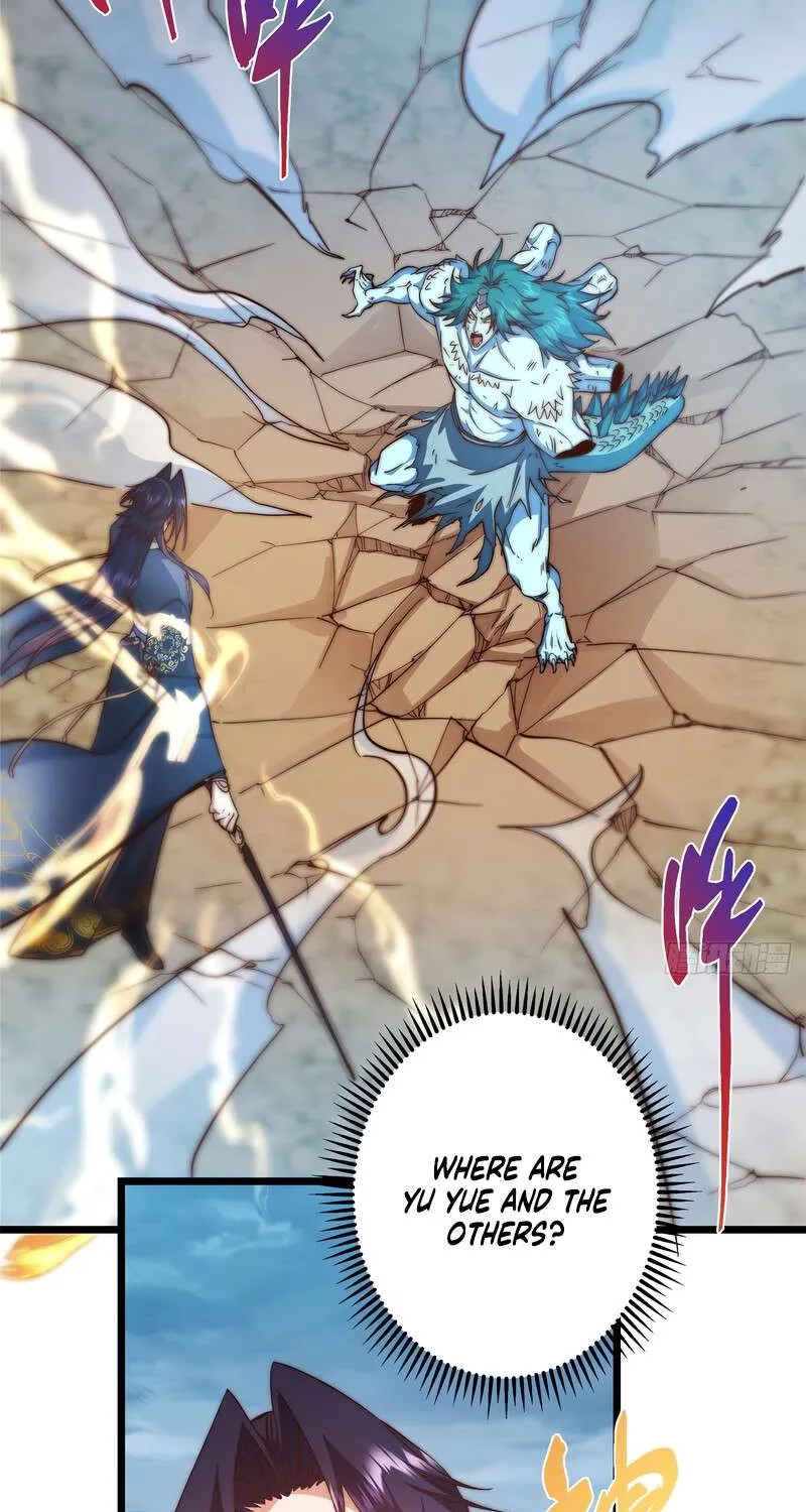 Read Keep a Low Profile, Sect Leader chapter 551 image 18 on Lezhin