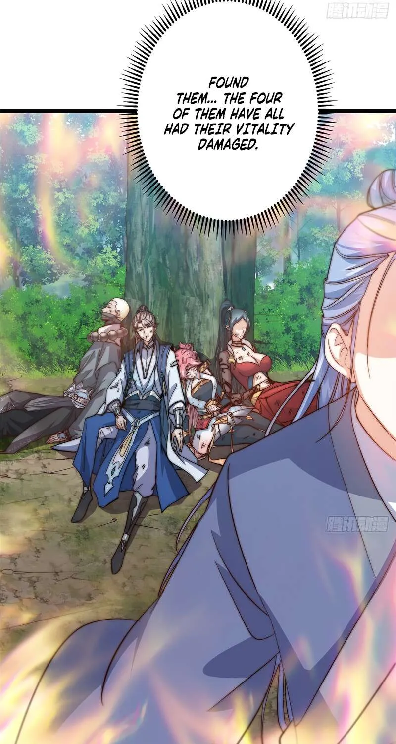 Read Keep a Low Profile, Sect Leader chapter 551 image 20 on Lezhin