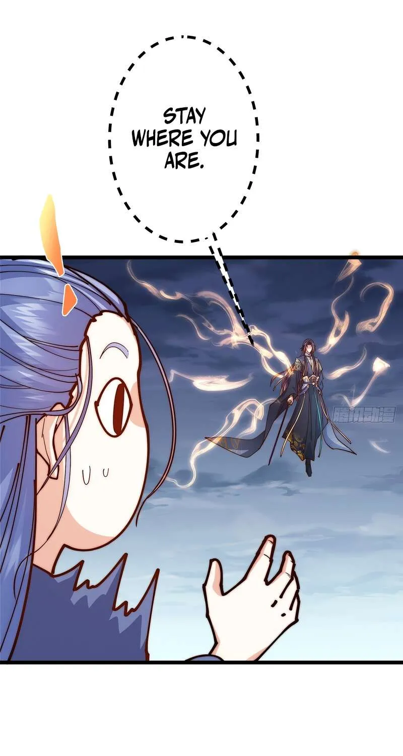 Read Keep a Low Profile, Sect Leader chapter 551 image 23 on Lezhin