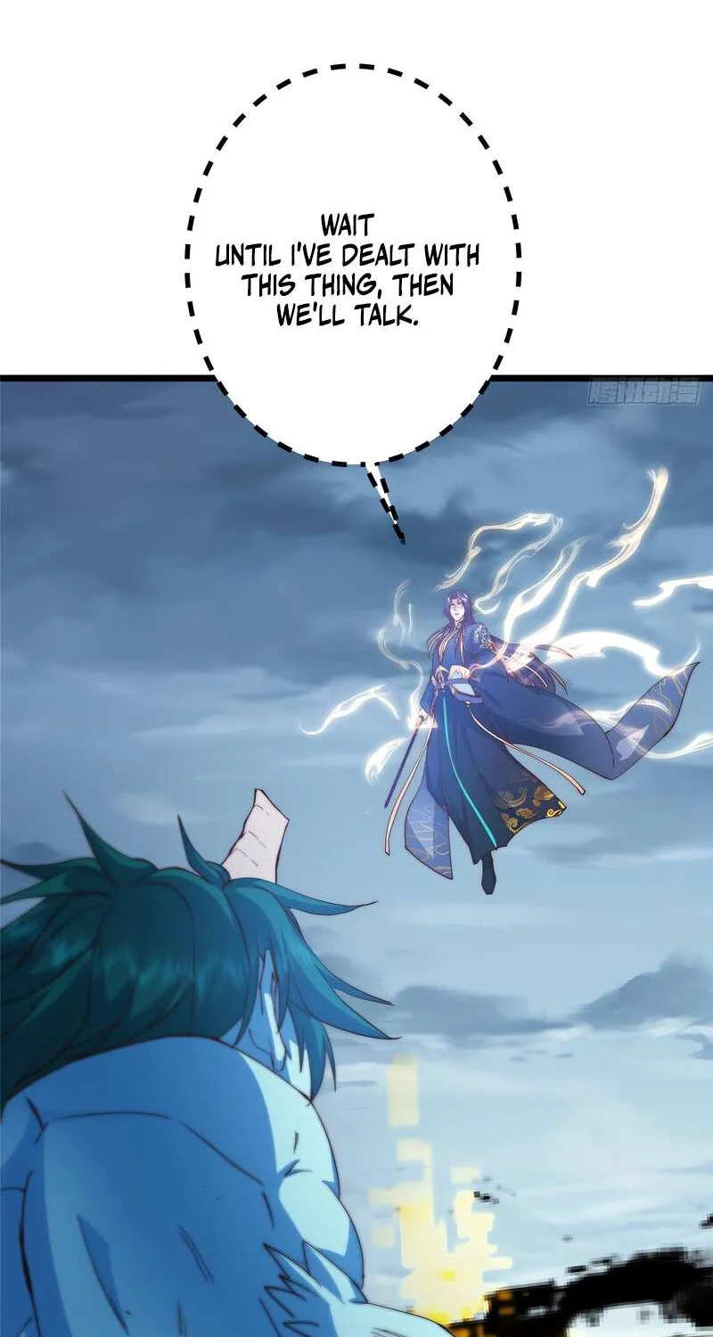 Read Keep a Low Profile, Sect Leader chapter 551 image 24 on Lezhin