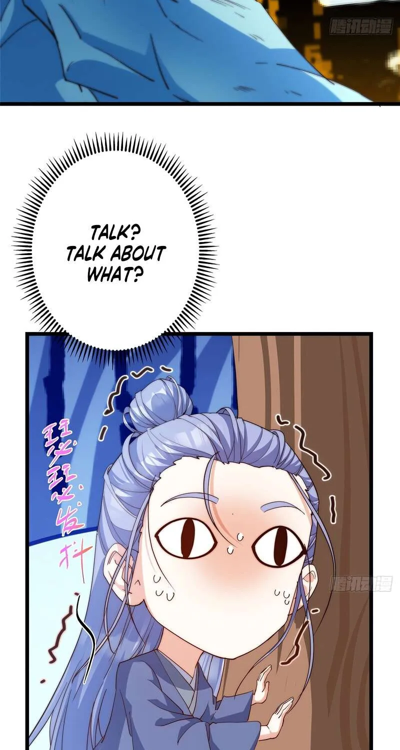 Read Keep a Low Profile, Sect Leader chapter 551 image 25 on Lezhin