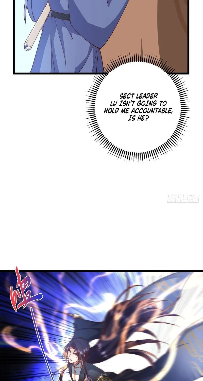 Read Keep a Low Profile, Sect Leader chapter 551 image 26 on Lezhin