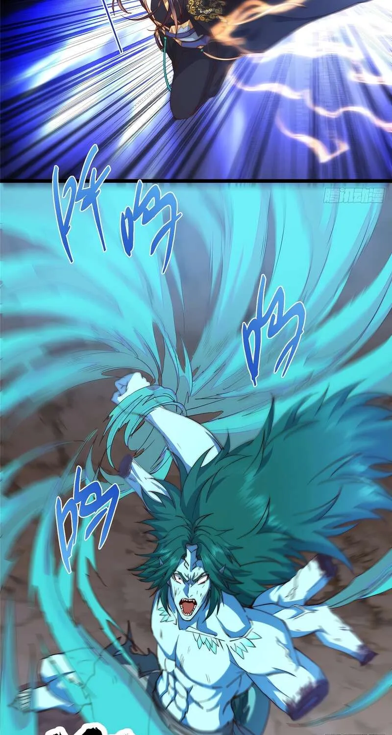 Read Keep a Low Profile, Sect Leader chapter 551 image 27 on Lezhin
