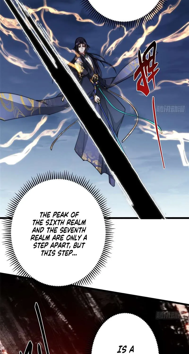 Read Keep a Low Profile, Sect Leader chapter 551 image 32 on Lezhin