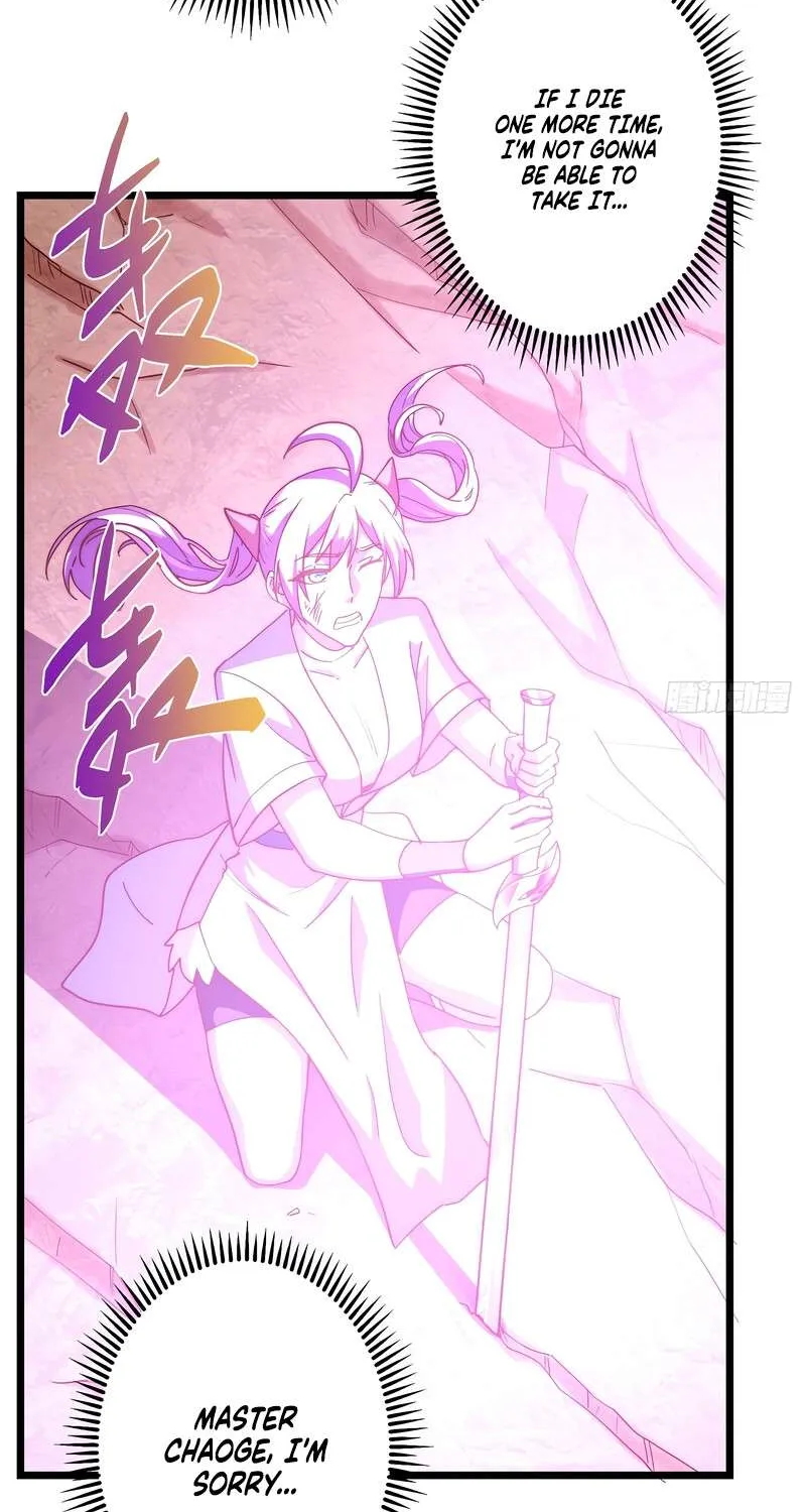Read Keep a Low Profile, Sect Leader chapter 551 image 4 on Lezhin