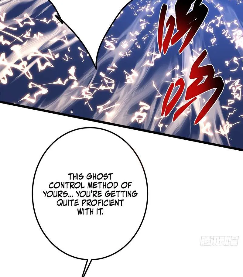 Read Keep a Low Profile, Sect Leader chapter 551 image 45 on Lezhin