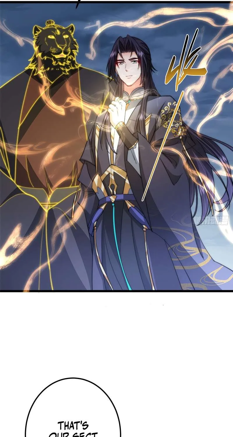 Read Keep a Low Profile, Sect Leader chapter 551 image 46 on Lezhin