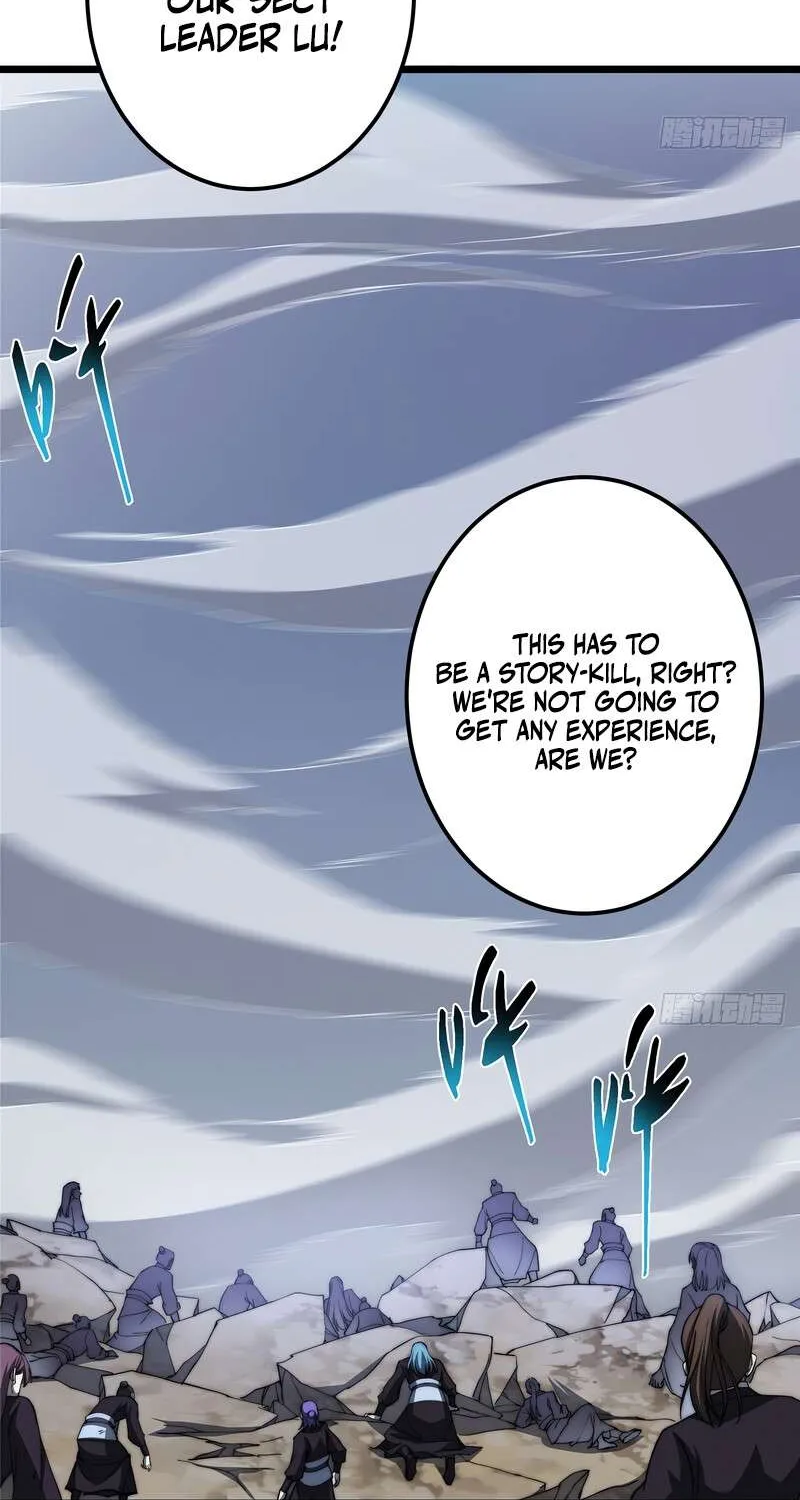 Read Keep a Low Profile, Sect Leader chapter 551 image 47 on Lezhin