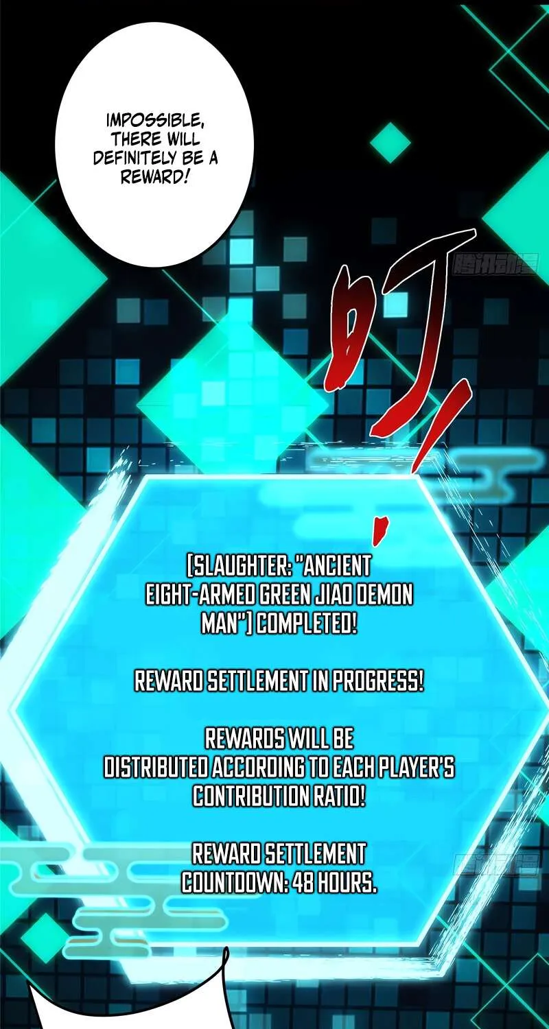 Read Keep a Low Profile, Sect Leader chapter 551 image 48 on Lezhin