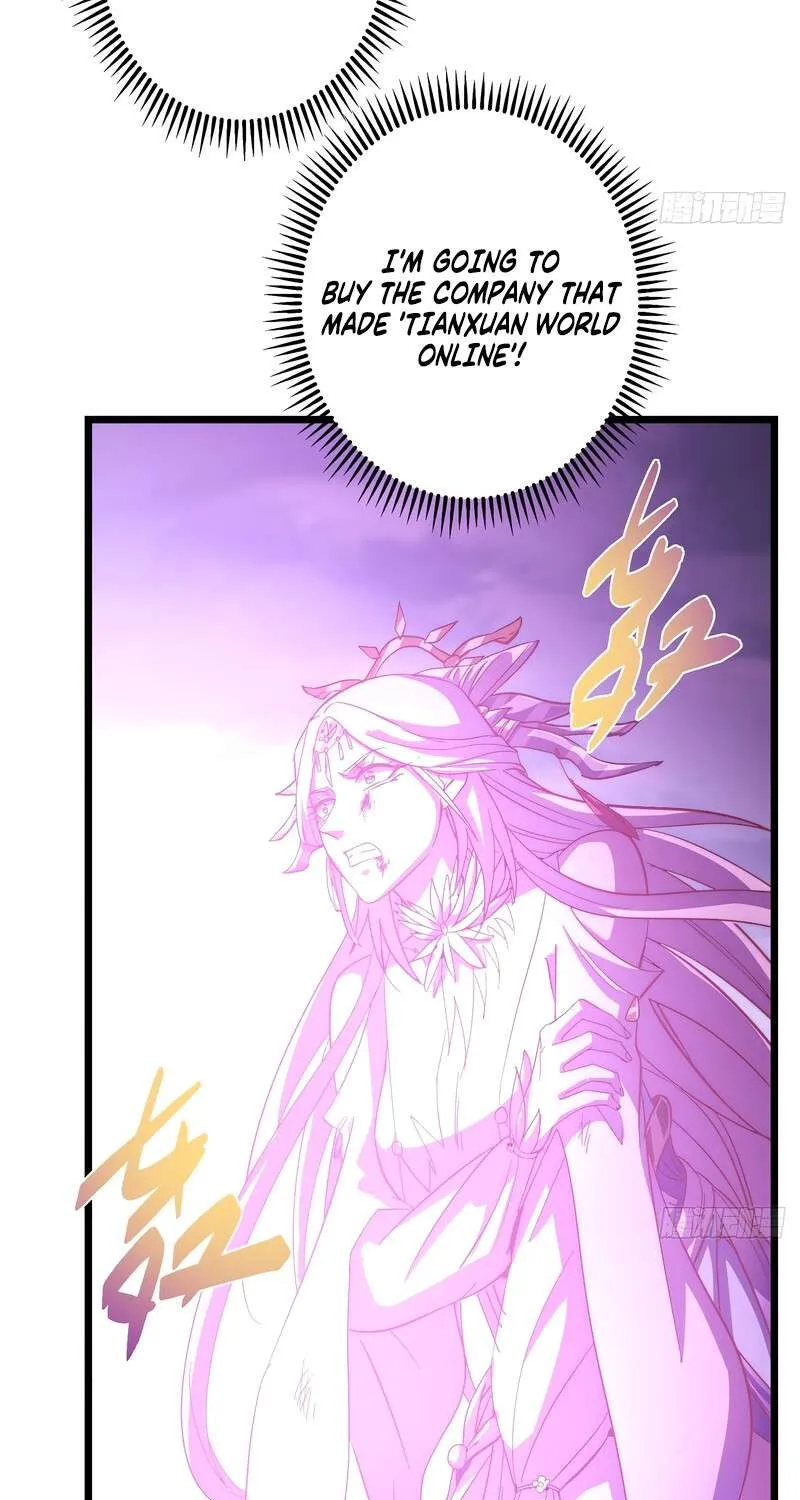 Read Keep a Low Profile, Sect Leader chapter 551 image 5 on Lezhin