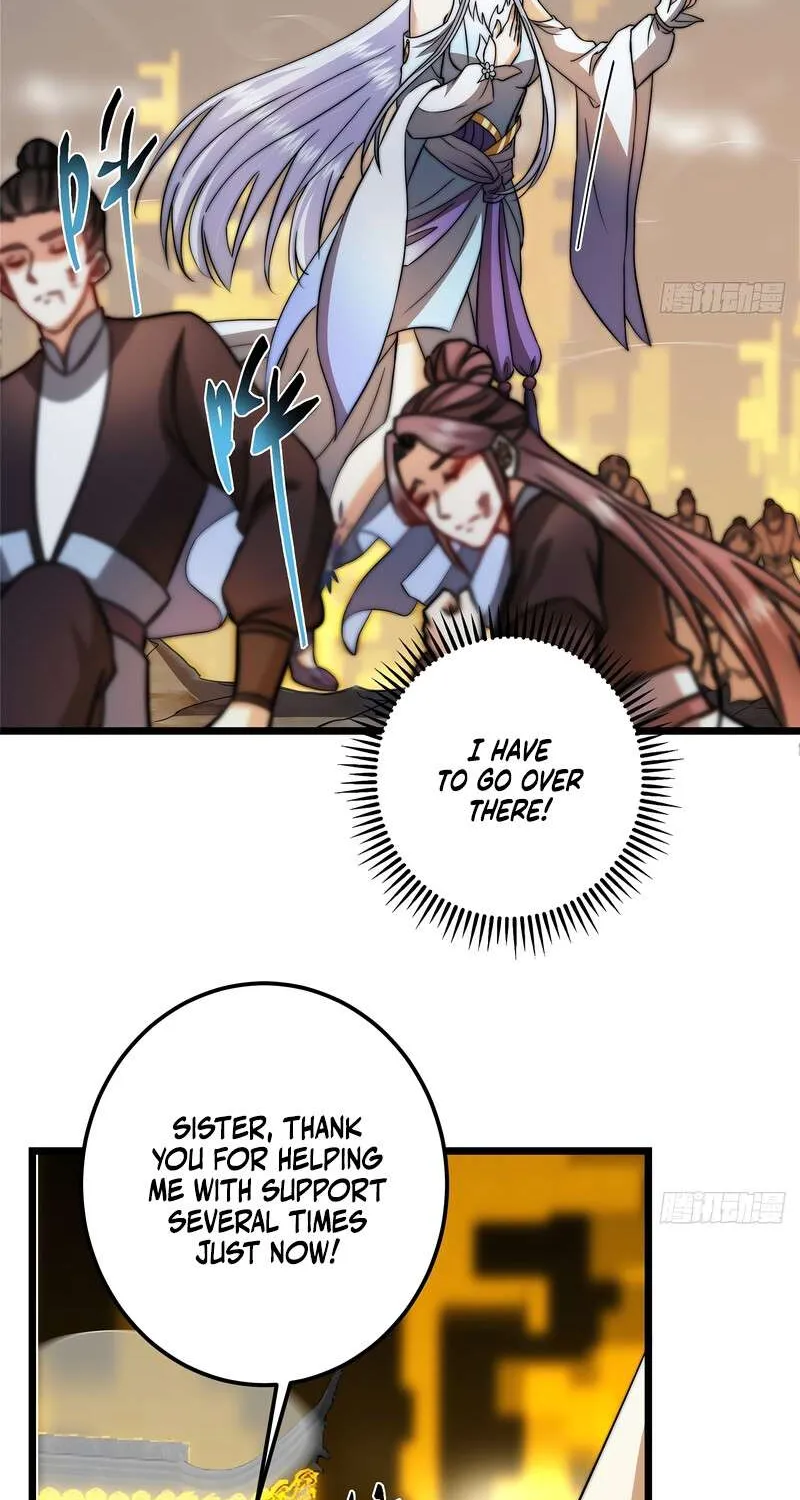 Read Keep a Low Profile, Sect Leader chapter 551 image 51 on Lezhin