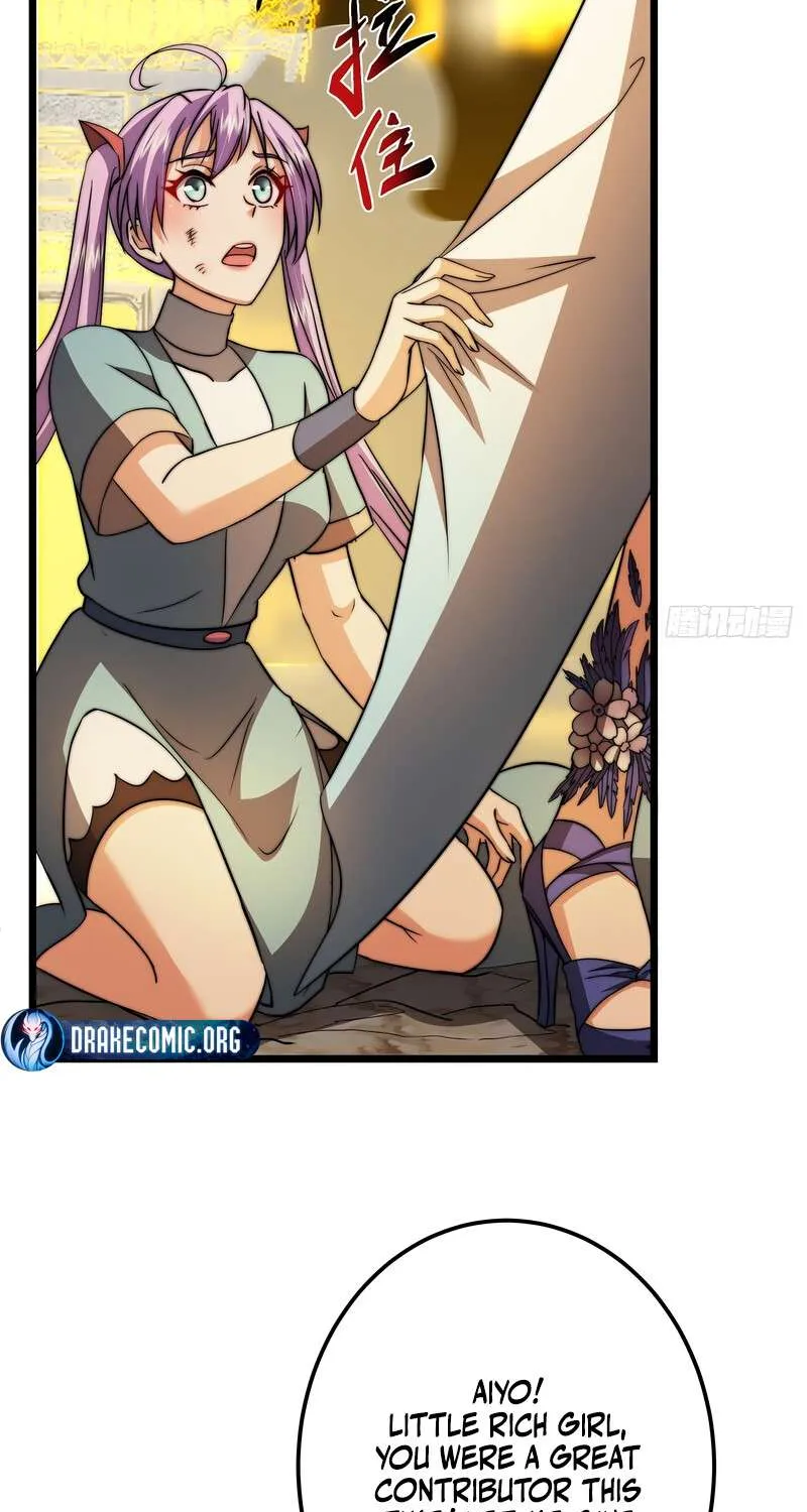 Read Keep a Low Profile, Sect Leader chapter 551 image 52 on Lezhin