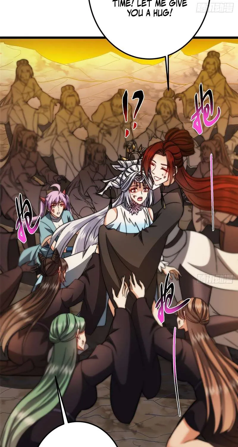 Read Keep a Low Profile, Sect Leader chapter 551 image 53 on Lezhin