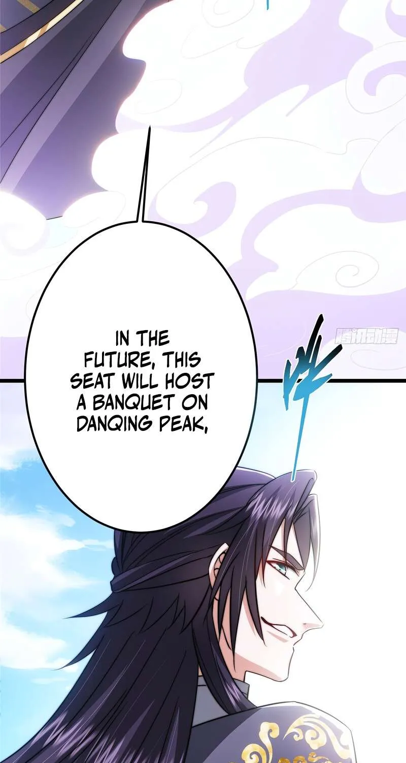 Read Keep a Low Profile, Sect Leader chapter 551 image 61 on Lezhin