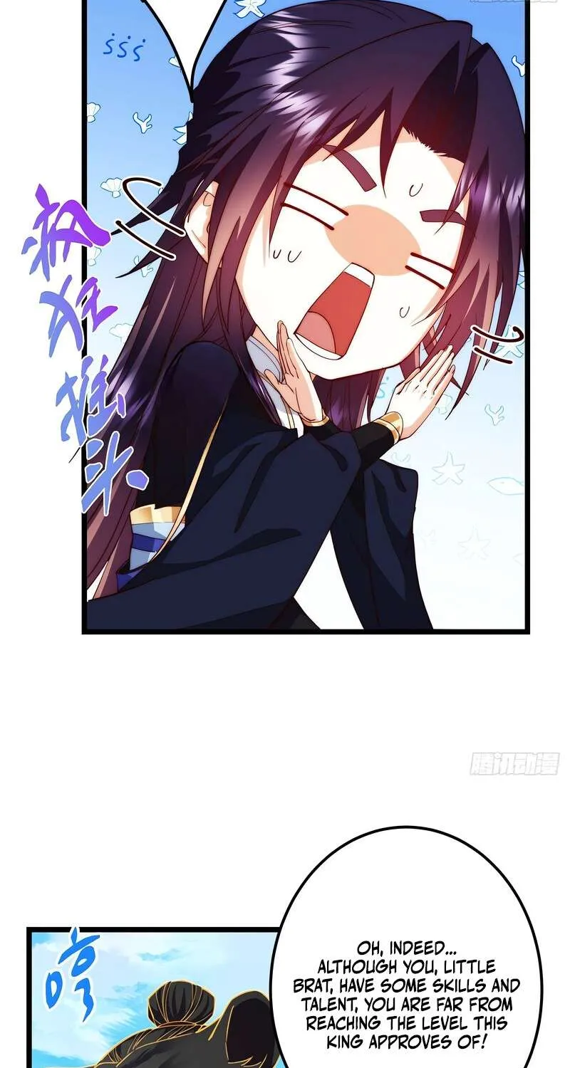 Read Keep a Low Profile, Sect Leader chapter 552 image 11 on Lezhin