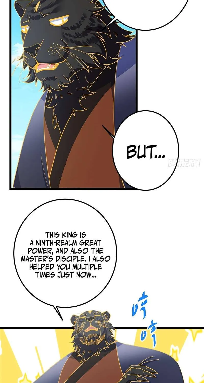 Read Keep a Low Profile, Sect Leader chapter 552 image 12 on Lezhin