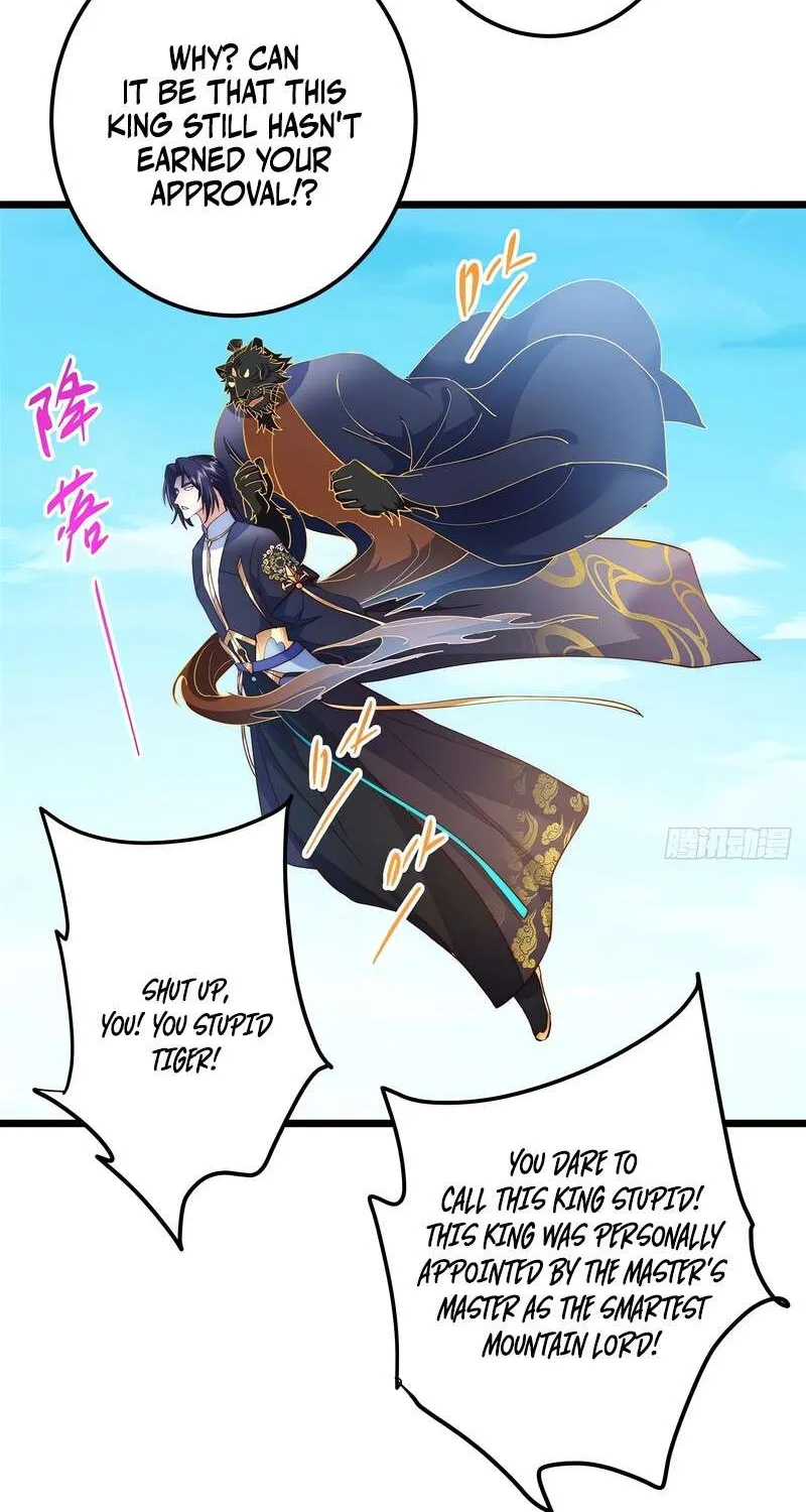 Read Keep a Low Profile, Sect Leader chapter 552 image 14 on Lezhin