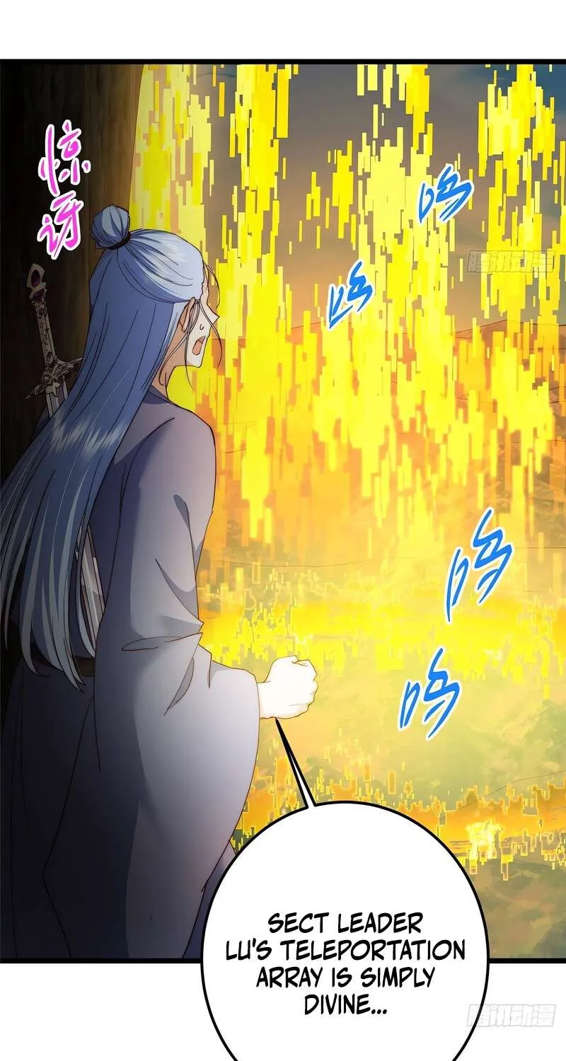 Read Keep a Low Profile, Sect Leader chapter 552 image 16 on Lezhin