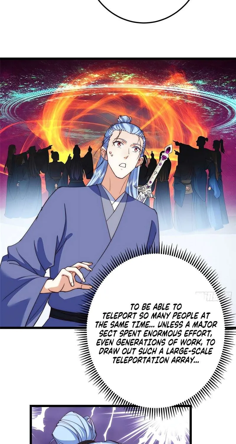 Read Keep a Low Profile, Sect Leader chapter 552 image 17 on Lezhin