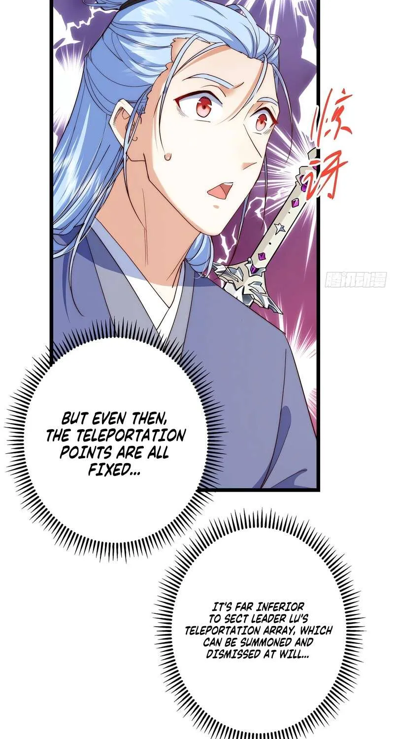 Read Keep a Low Profile, Sect Leader chapter 552 image 18 on Lezhin