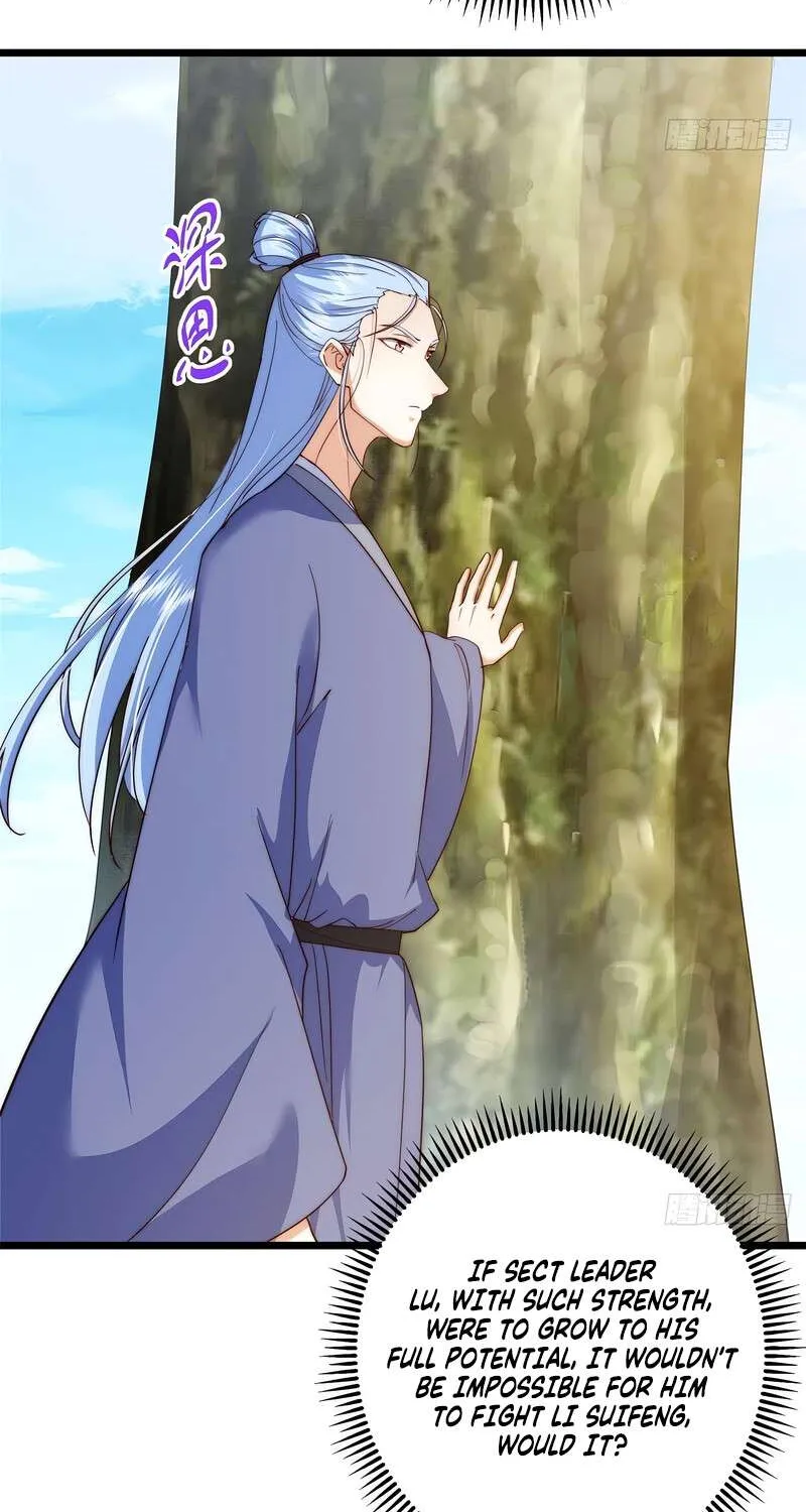 Read Keep a Low Profile, Sect Leader chapter 552 image 19 on Lezhin