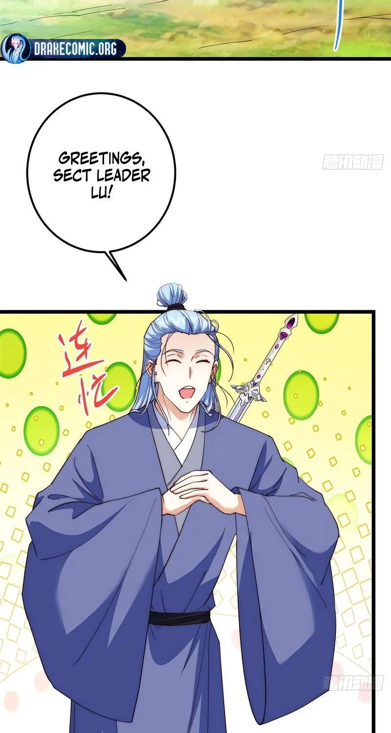 Read Keep a Low Profile, Sect Leader chapter 552 image 21 on Lezhin