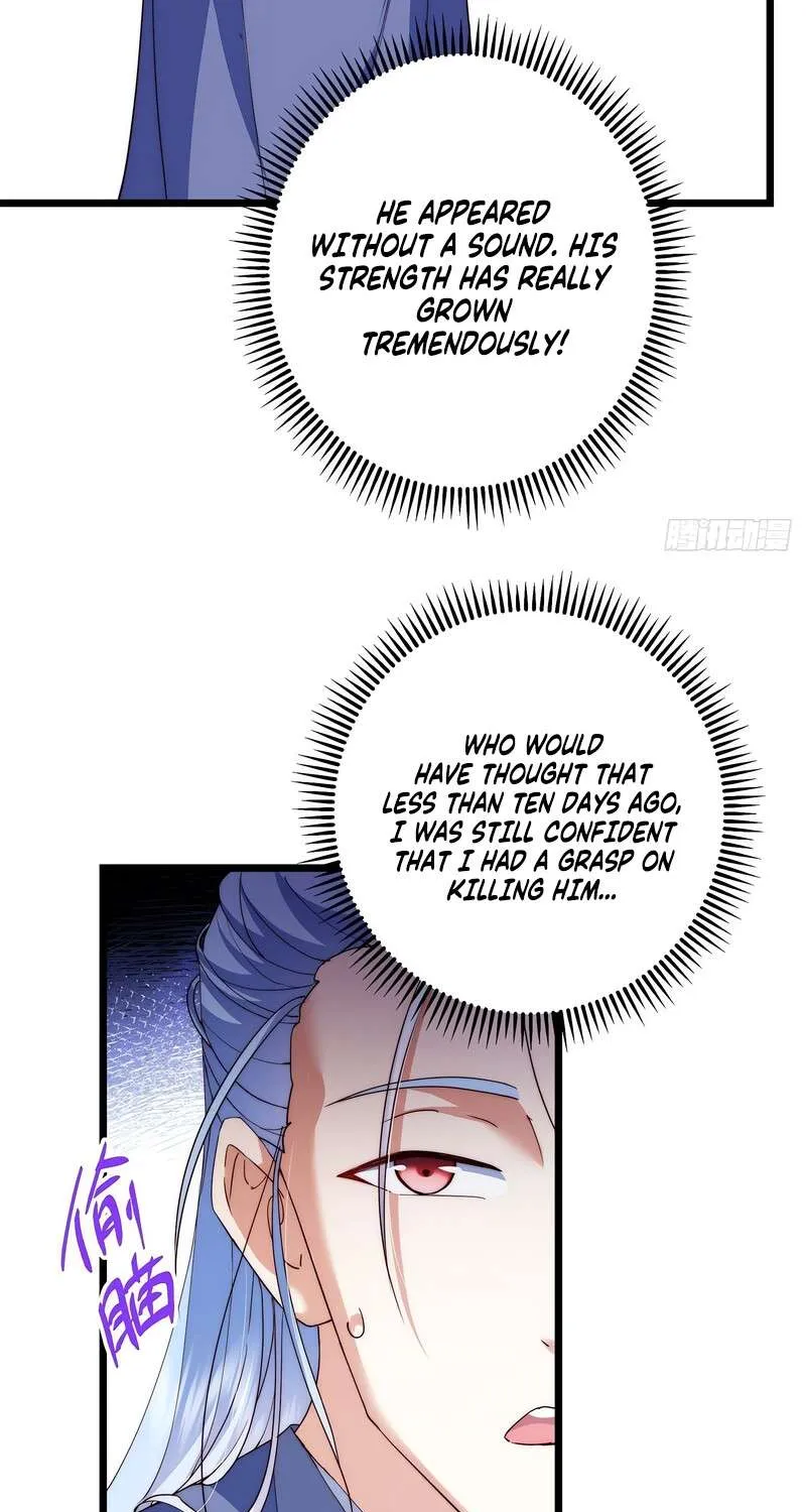 Read Keep a Low Profile, Sect Leader chapter 552 image 22 on Lezhin