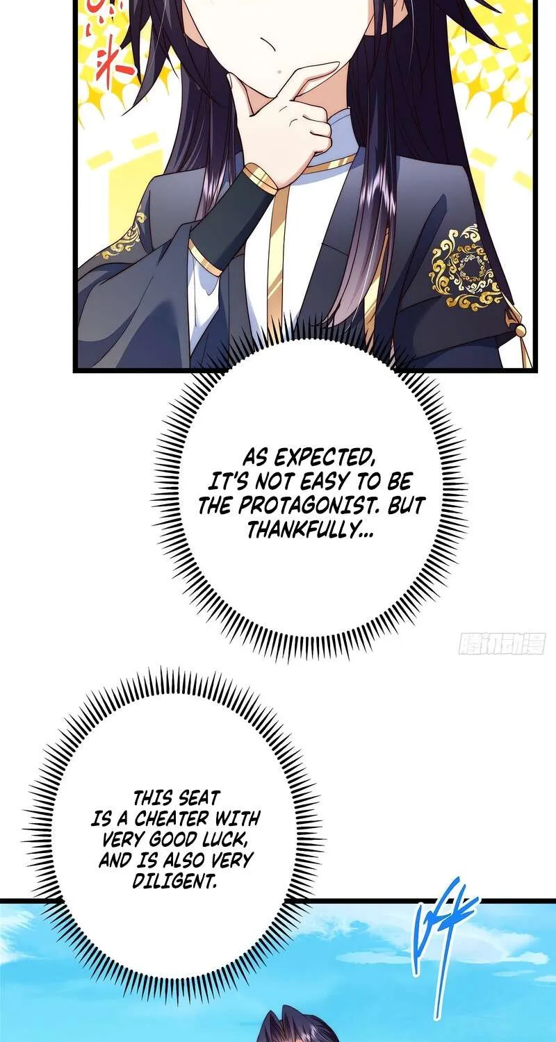 Read Keep a Low Profile, Sect Leader chapter 552 image 26 on Lezhin