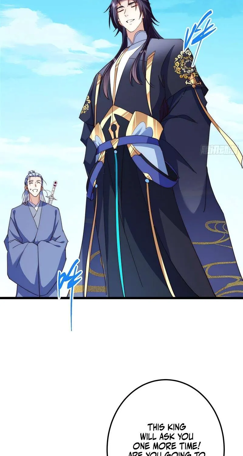 Read Keep a Low Profile, Sect Leader chapter 552 image 27 on Lezhin