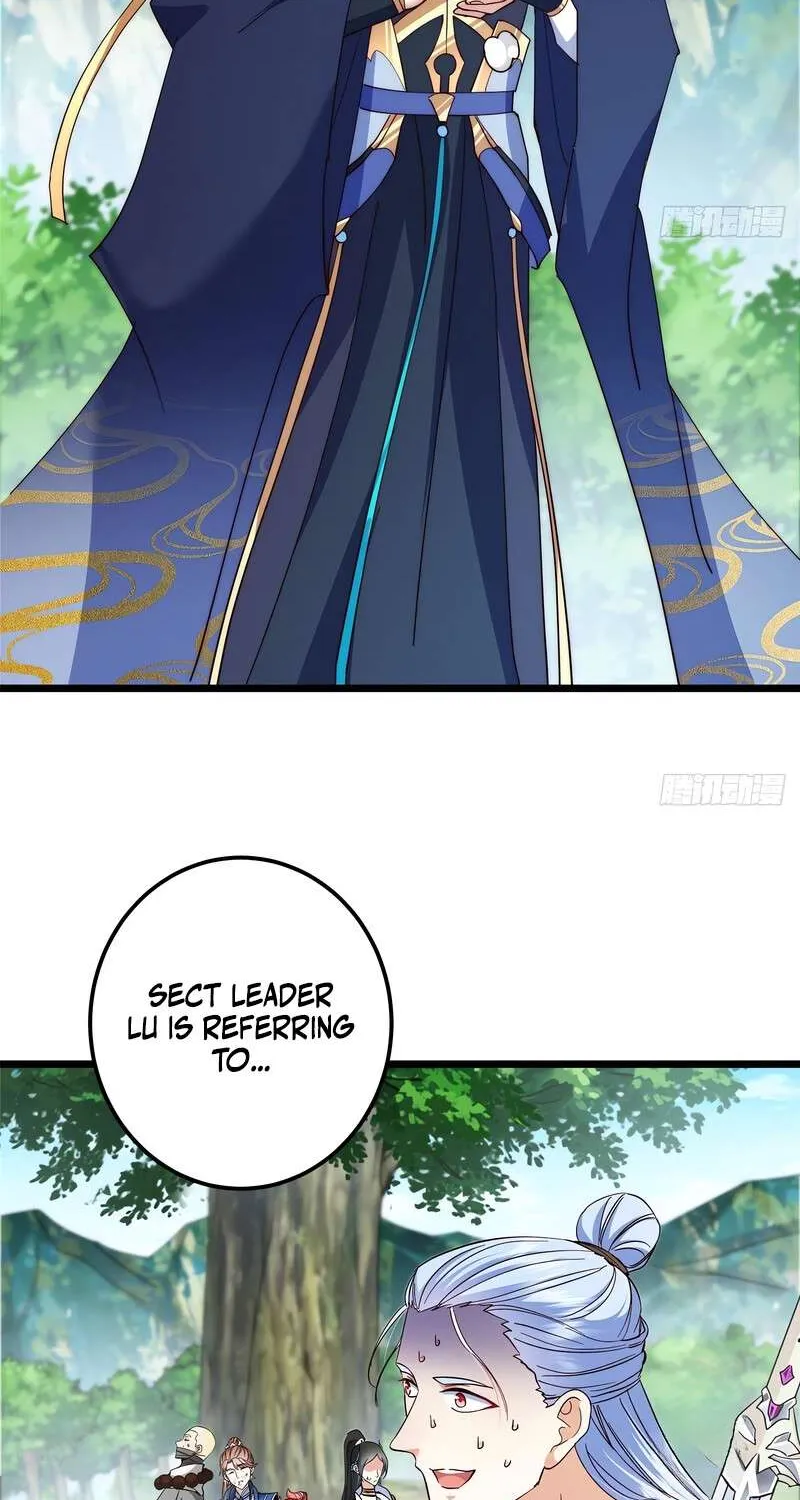 Read Keep a Low Profile, Sect Leader chapter 552 image 31 on Lezhin