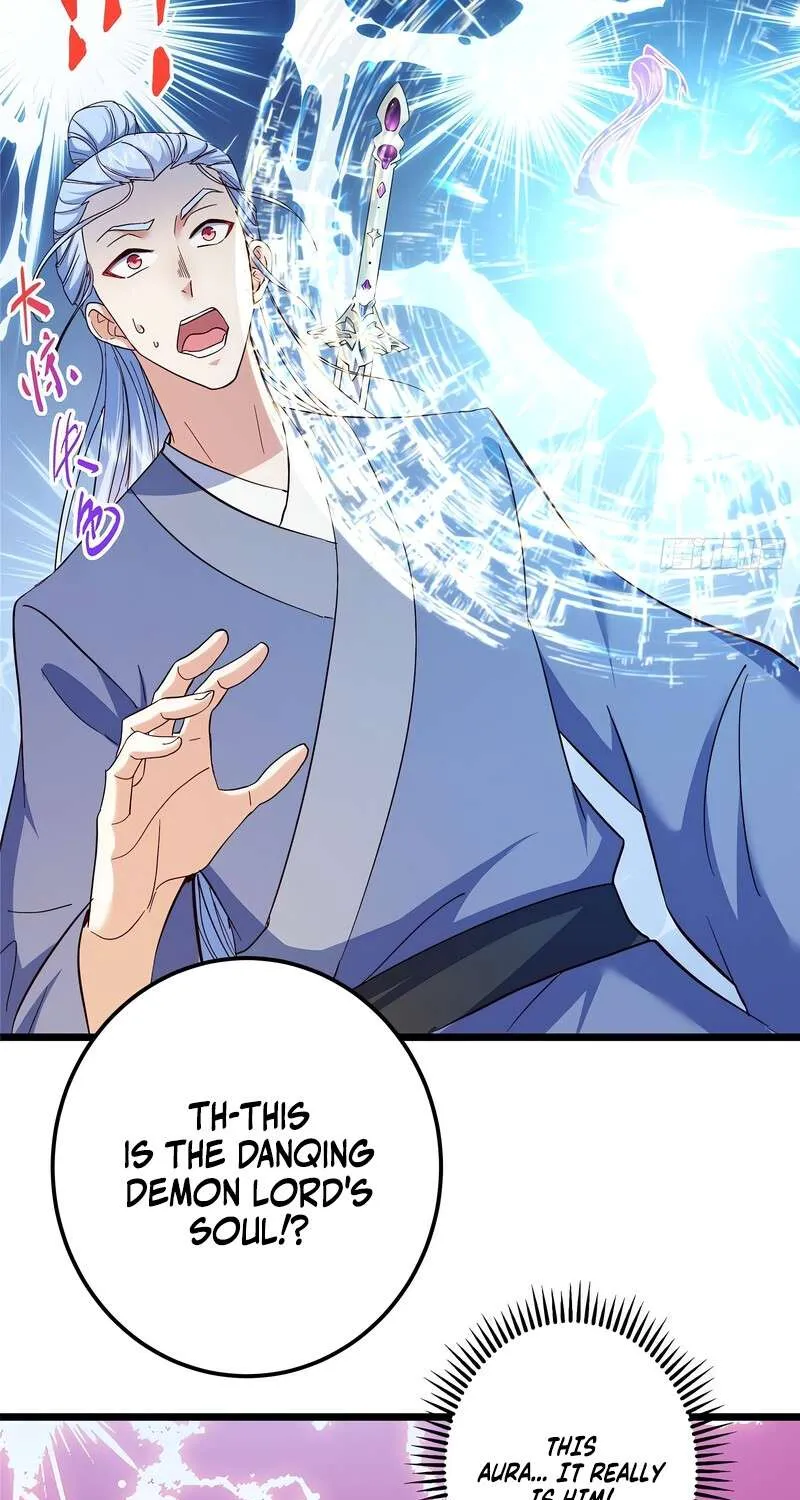Read Keep a Low Profile, Sect Leader chapter 552 image 34 on Lezhin