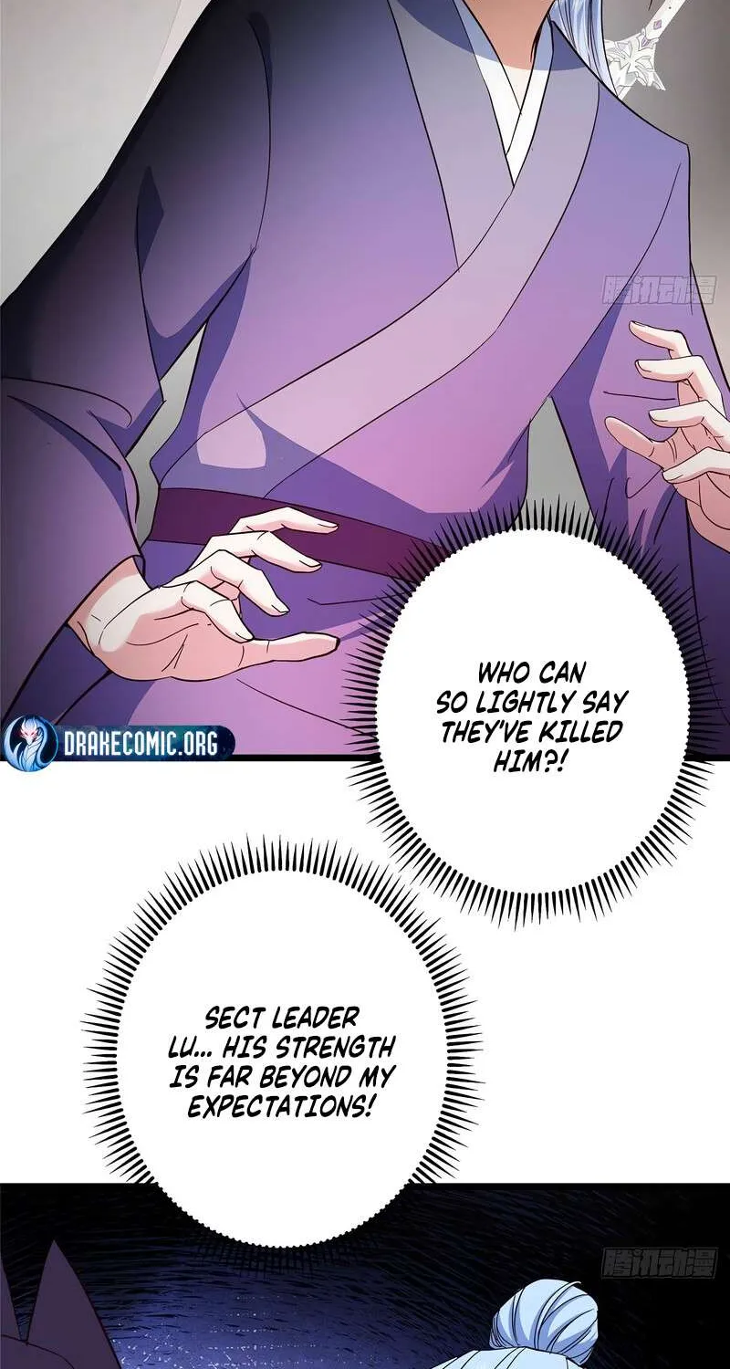 Read Keep a Low Profile, Sect Leader chapter 552 image 37 on Lezhin