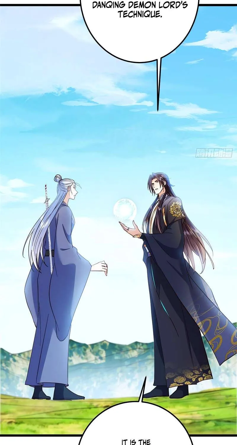Read Keep a Low Profile, Sect Leader chapter 552 image 39 on Lezhin