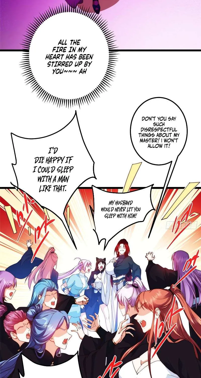 Read Keep a Low Profile, Sect Leader chapter 552 image 4 on Lezhin
