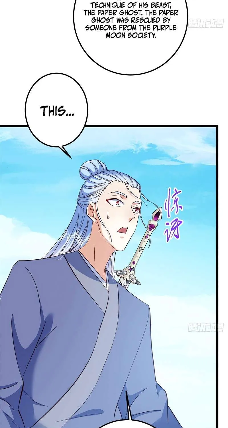 Read Keep a Low Profile, Sect Leader chapter 552 image 40 on Lezhin