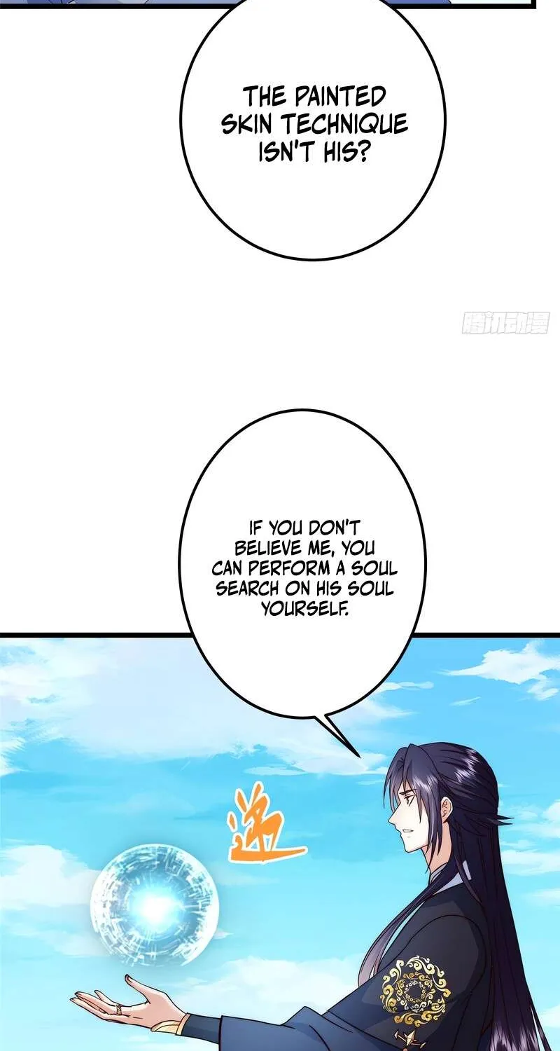 Read Keep a Low Profile, Sect Leader chapter 552 image 41 on Lezhin