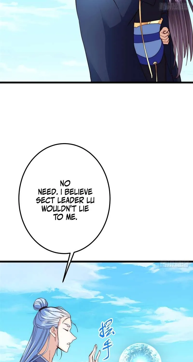 Read Keep a Low Profile, Sect Leader chapter 552 image 42 on Lezhin