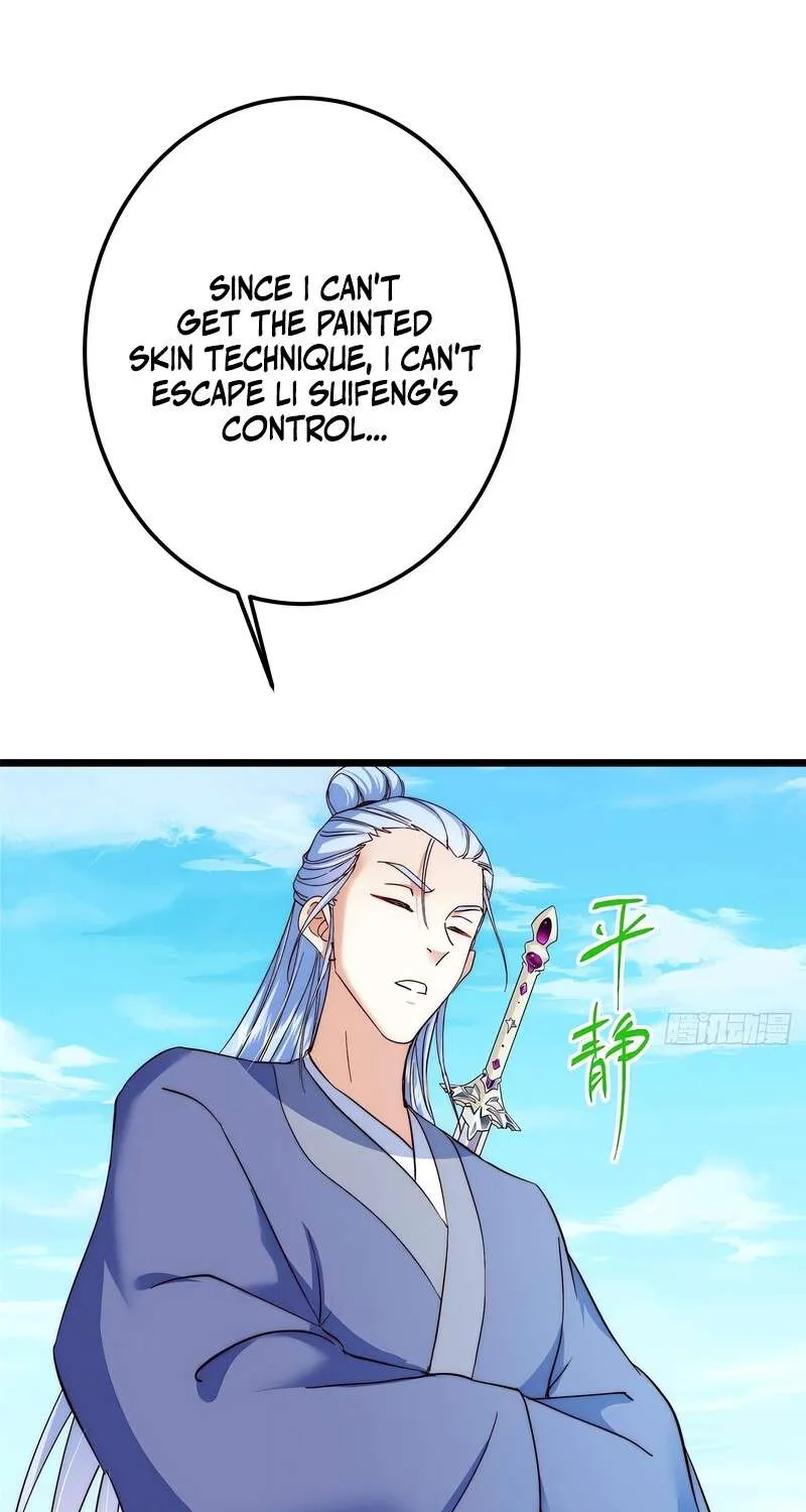 Read Keep a Low Profile, Sect Leader chapter 552 image 44 on Lezhin
