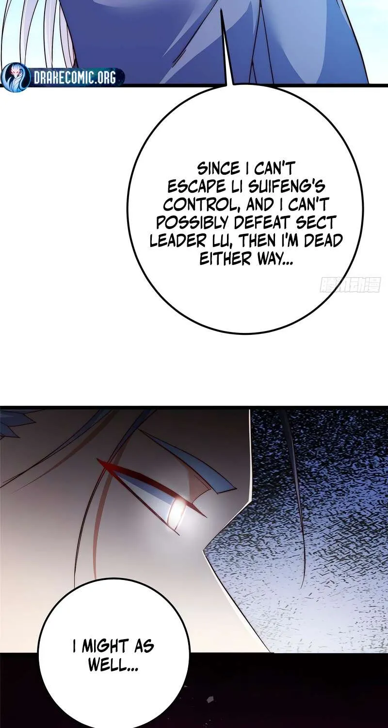 Read Keep a Low Profile, Sect Leader chapter 552 image 45 on Lezhin