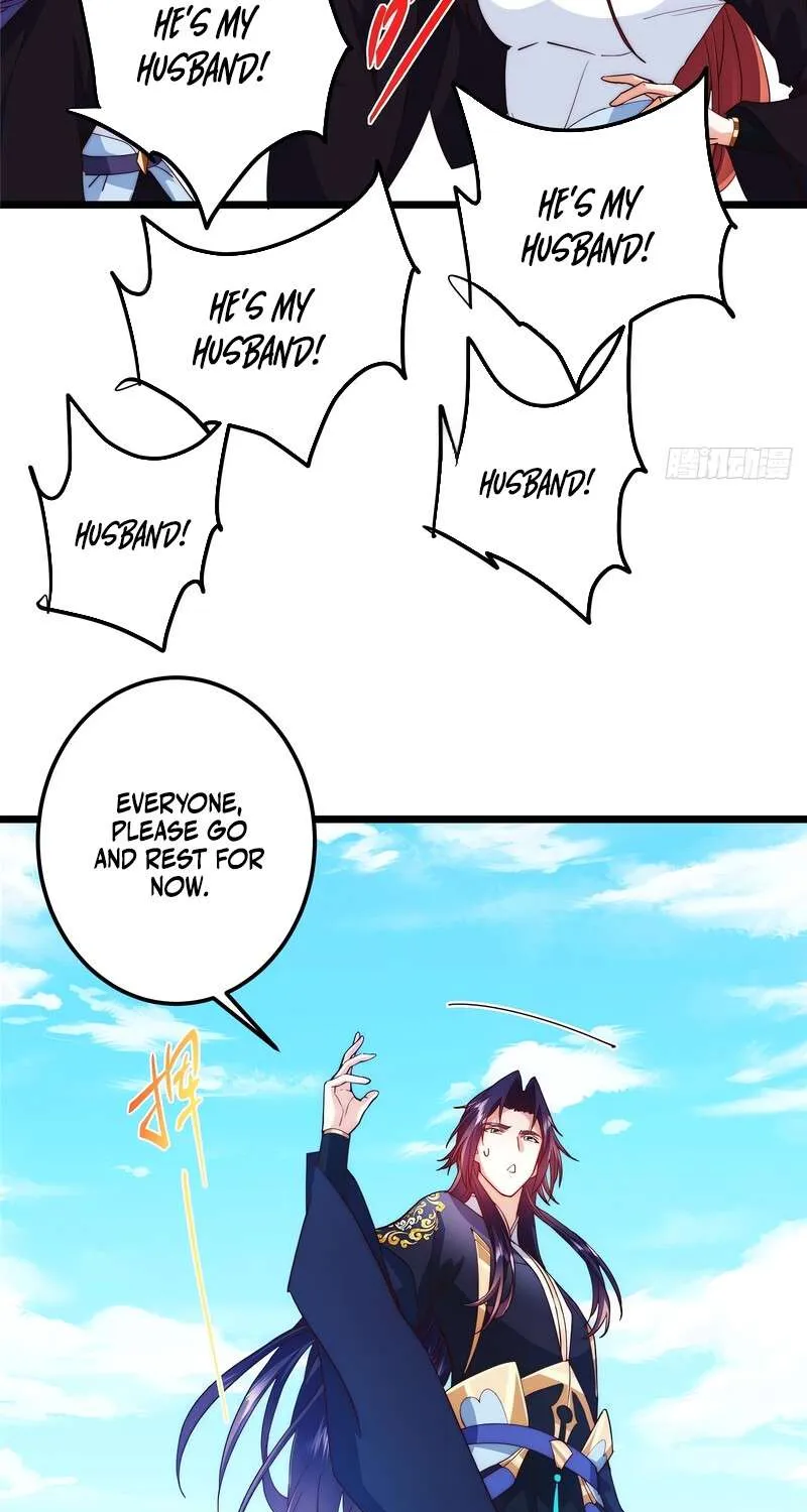 Read Keep a Low Profile, Sect Leader chapter 552 image 5 on Lezhin