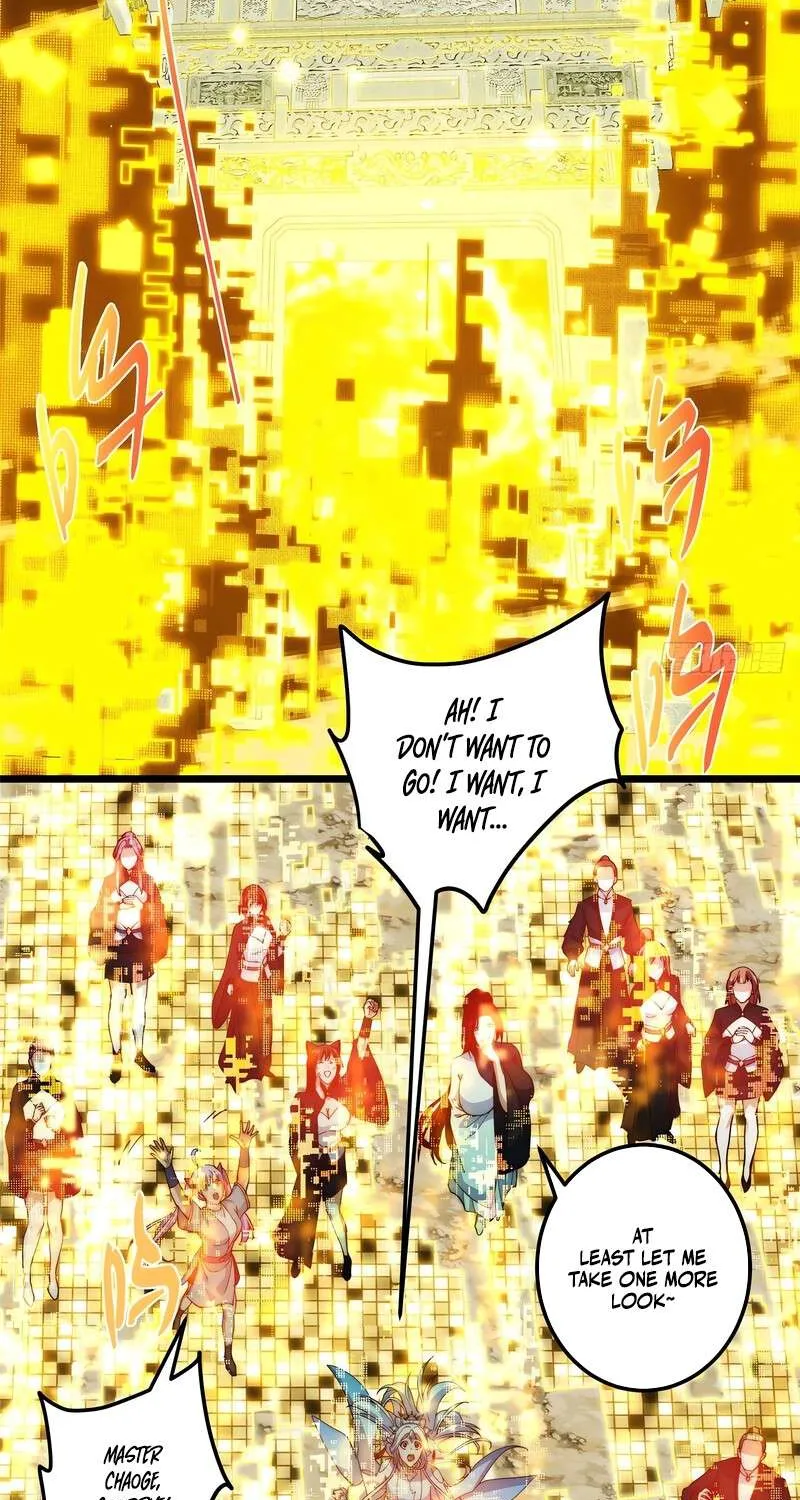 Read Keep a Low Profile, Sect Leader chapter 552 image 7 on Lezhin